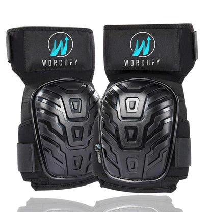 WORCOFY Professional Knee Pads Work